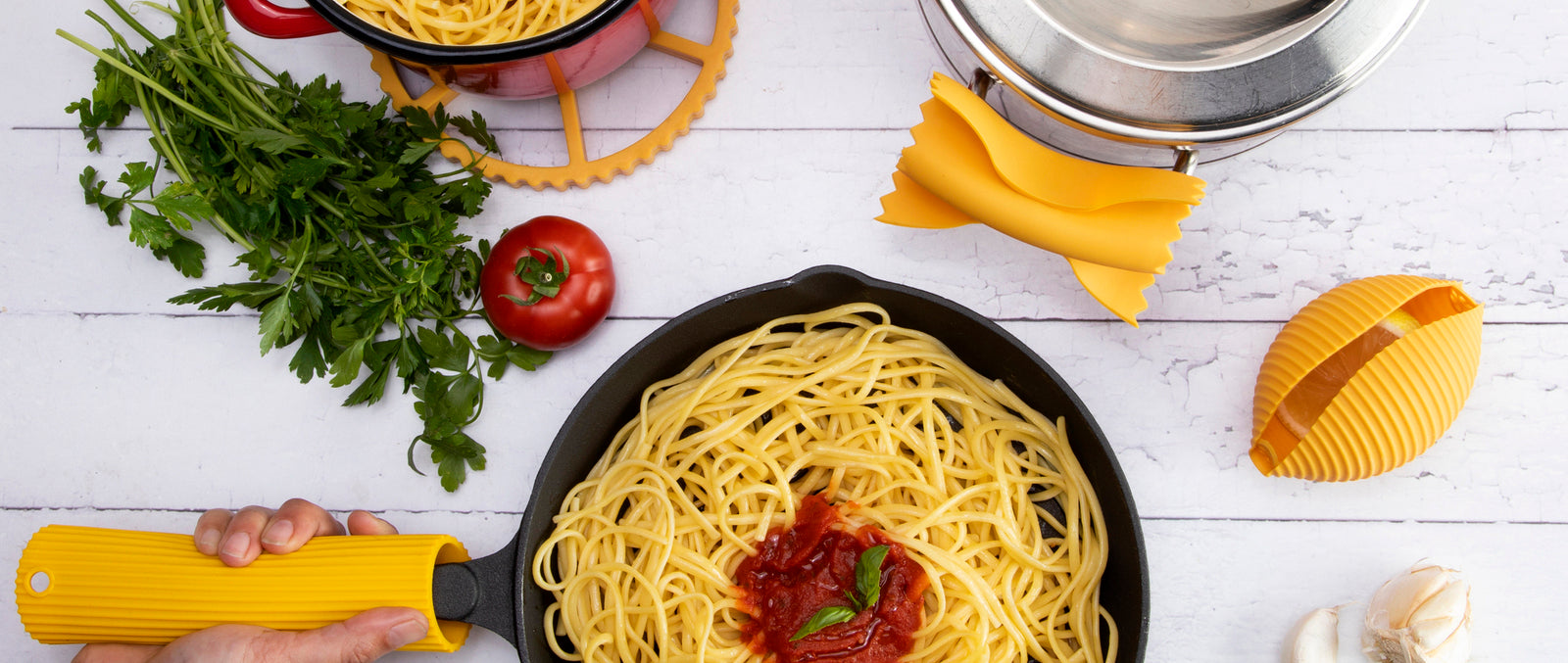 Are You Using the Best Pasta Tools? Discover Our Top Recommendations