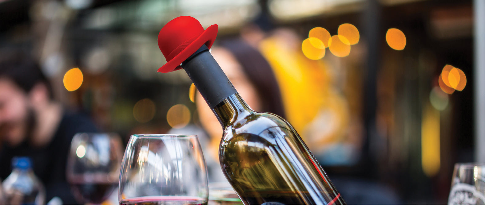 Monkeybusiness Stoppers vs. Generic Bottle stoppers: Which Wins?