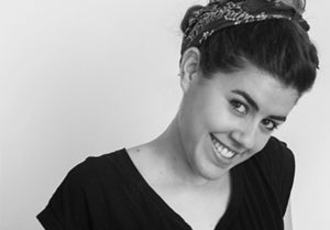 Alma Shaham – designer of Blue Bear and Back to Cool ice packs at Monkey Business