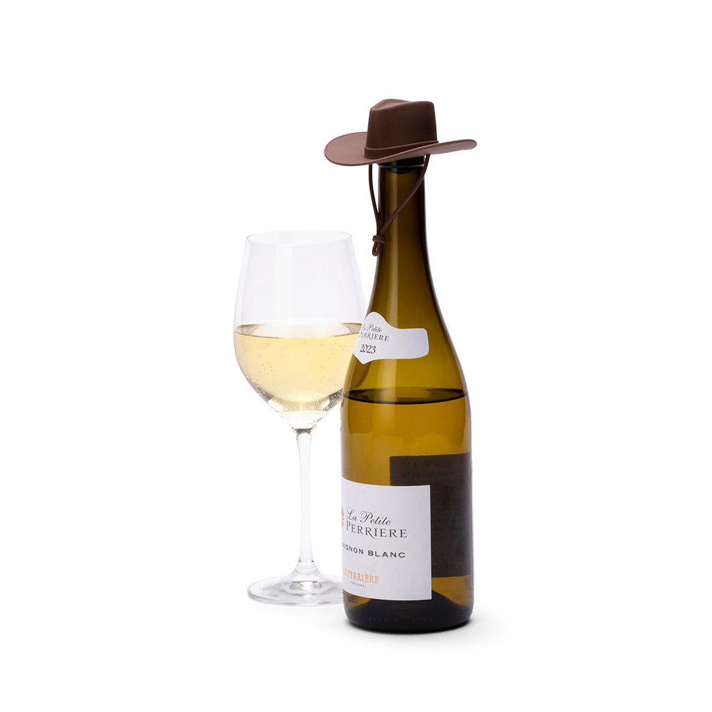 silicone wine bottel stopper -fun party gift or wine lovers