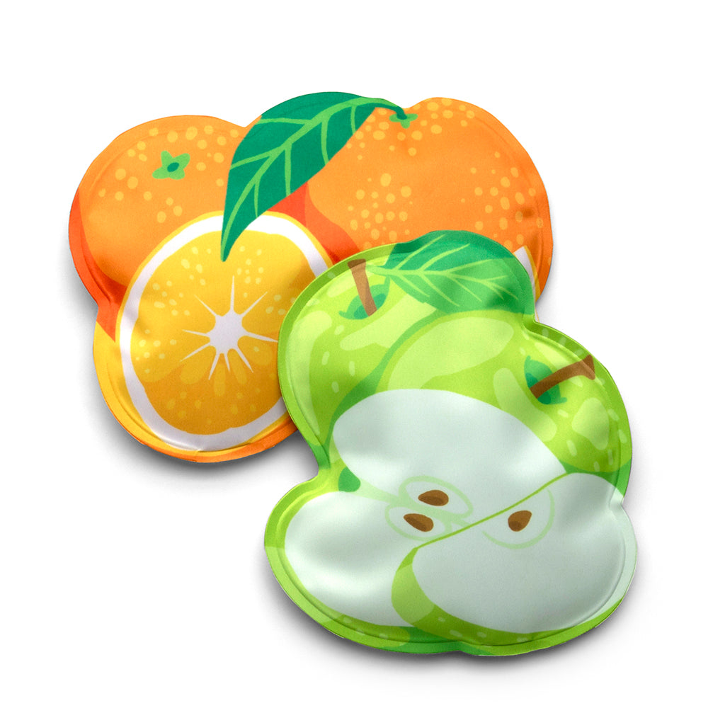 Fruit Fun Soft Ice Packs | Icepadz – by Monkey Business