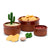 BOWLERO | Set for Mexican Dip