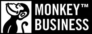 Monkey Business logo