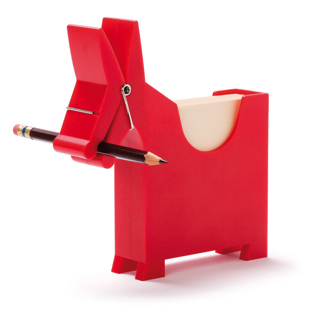Donkey Memo Holder | Morris - Monkey Business