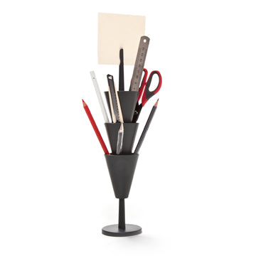 PEN TOWER | Pen stand - Monkey Business USA