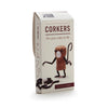 CORKERS MONKEY | Gift for Wine Lovers - Monkey Business USA