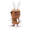CORKERS BUNNY | Gift for Wine Lovers - Monkey Business USA