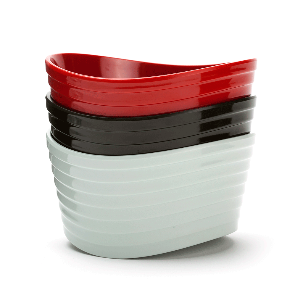 ROCKING BOWLS | 3 for the price of 1 - - Monkey Business USA