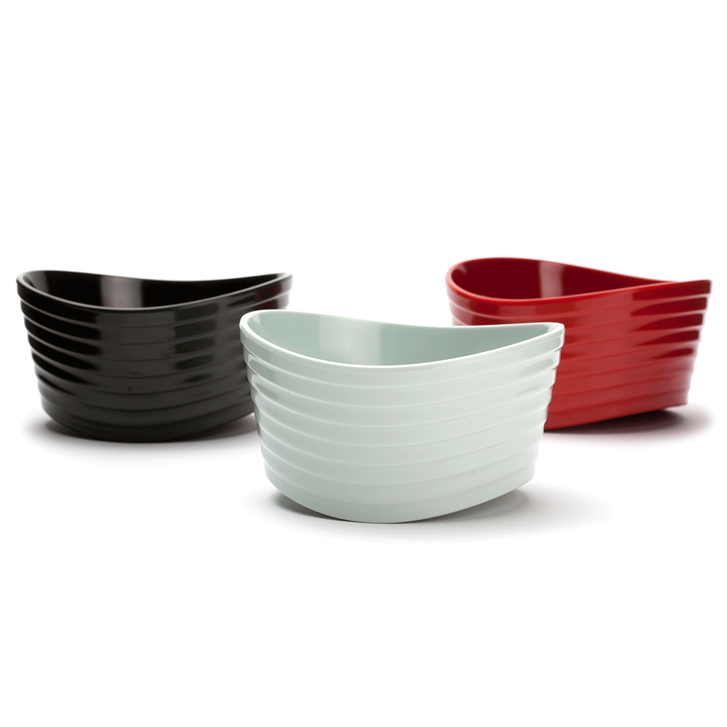 ROCKING BOWLS | 3 for the price of 1 - - Monkey Business USA