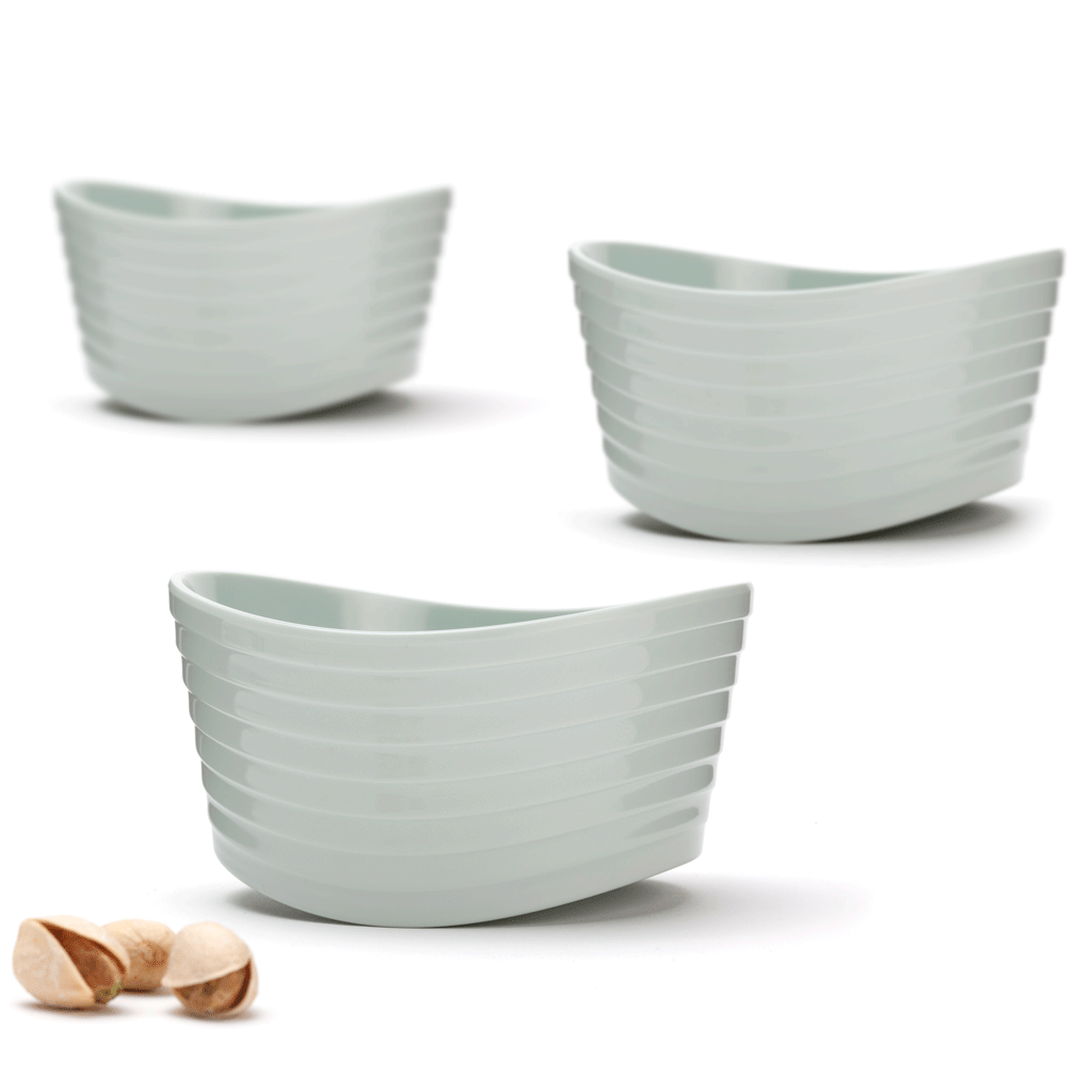 ROCKING BOWLS | 3 for the price of 1 - - Monkey Business USA