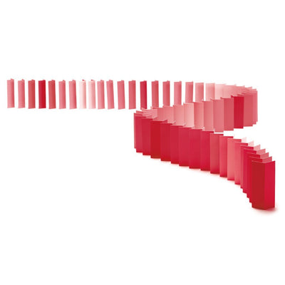 TOPPLE | Card rally game - - Monkey Business USA
