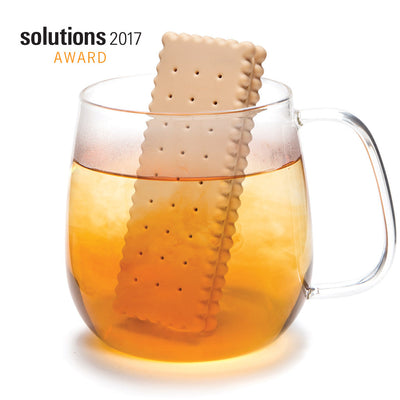 BISKVITI | Tea infuser - Monkey Business USA