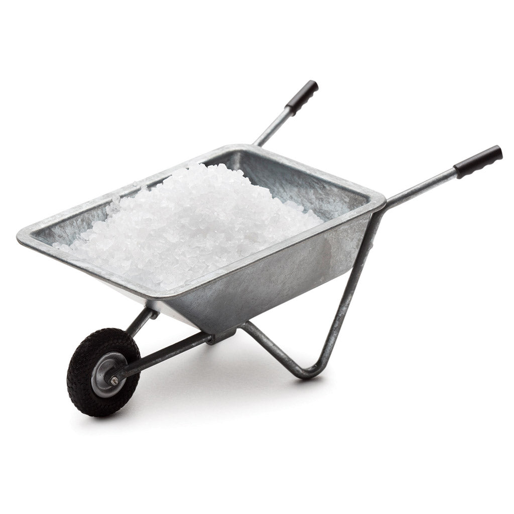 SPICEBARROW | Salt holder - - Monkey Business USA
