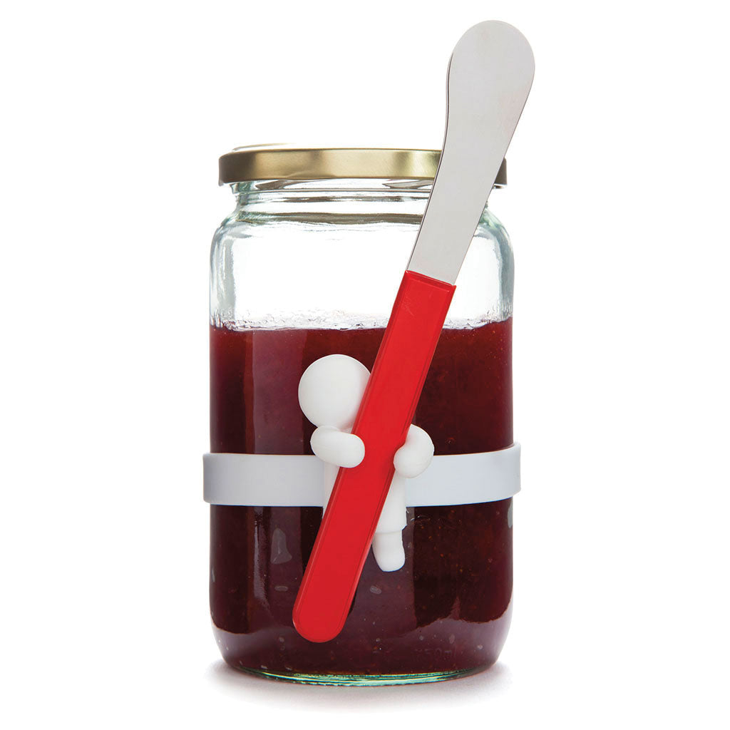 JUNE SPOON | Elastic spoon holder - Monkey Business USA