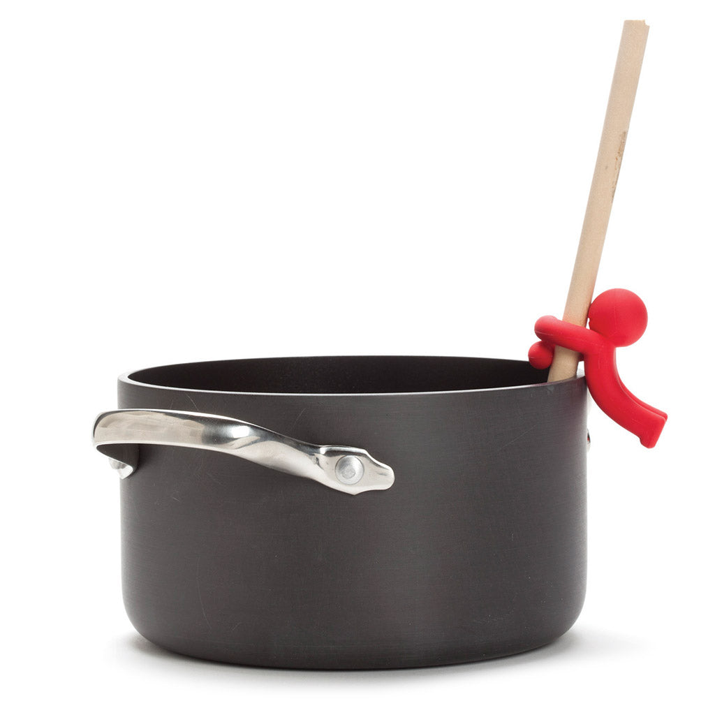 HELPING HANDS BUNDLE | Includes Lid Sid, Hug Doug & June Spoon - Monkey Business USA
