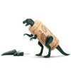 CORKERS DINO TYSON | Gift for Wine Lovers - Monkey Business USA