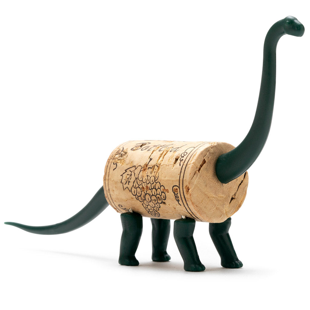 Dinosaur wine bottle holder 2025