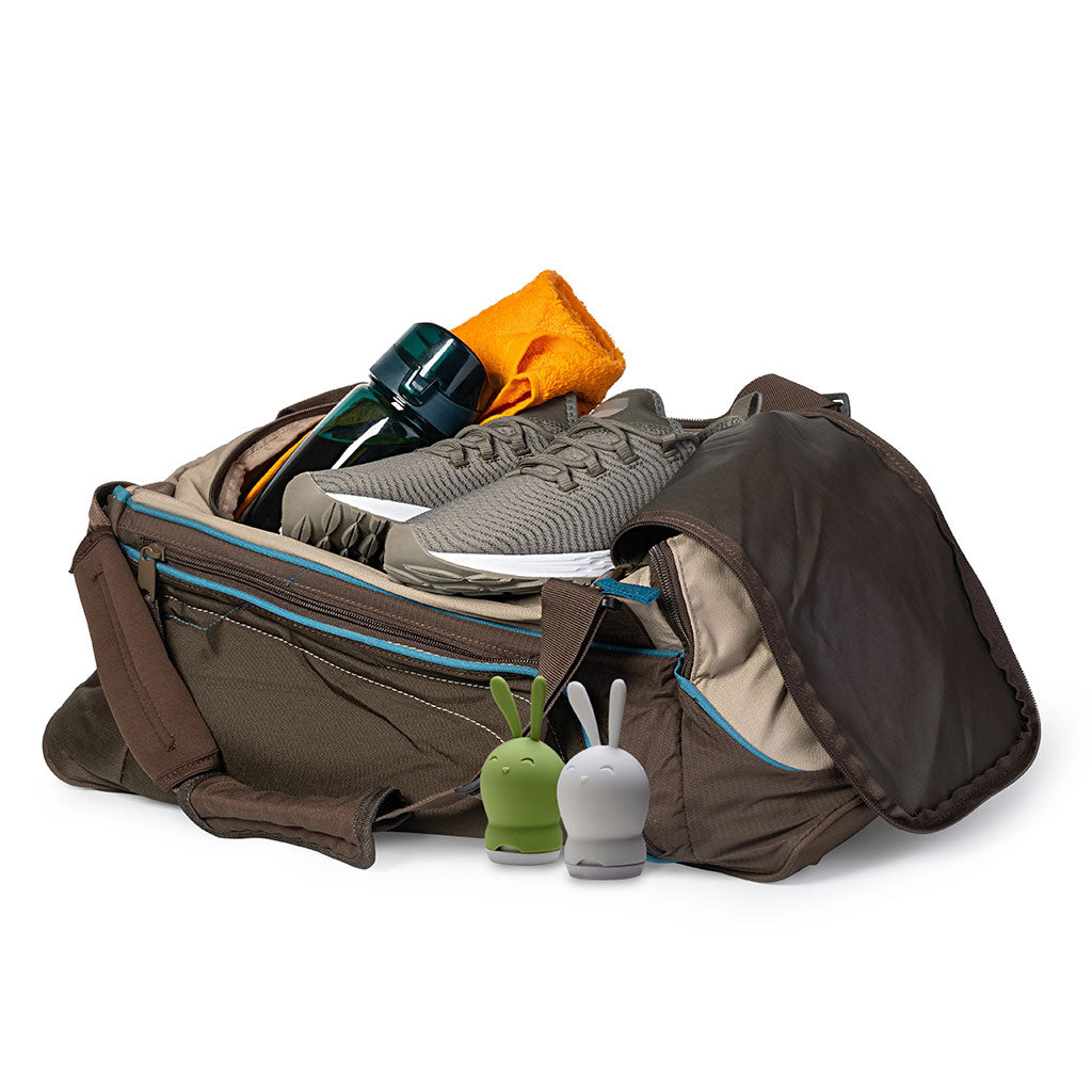 Sneaker accessories that keep shoes smelling fresh