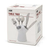 TABLE TREE | Cutlery holder -  - Monkey Business USA