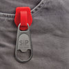 SIP | Bottle opener -  - Monkey Business USA