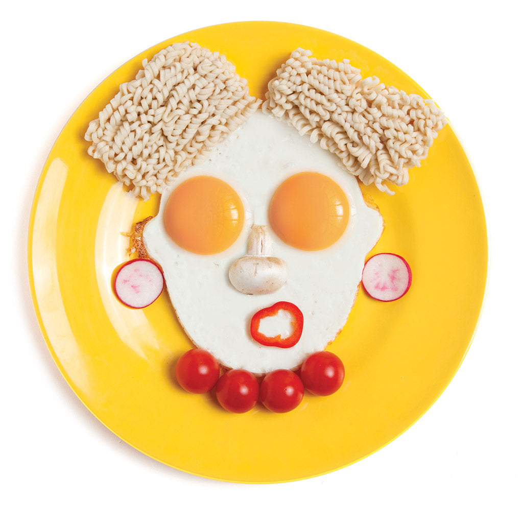 SUPER FUN kitchen gadget for perfect eggs