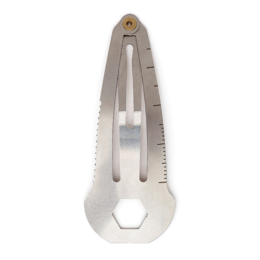 MTA HAIR CLIP Mini tools clip BY | MONKEY BUSINESS - Monkey