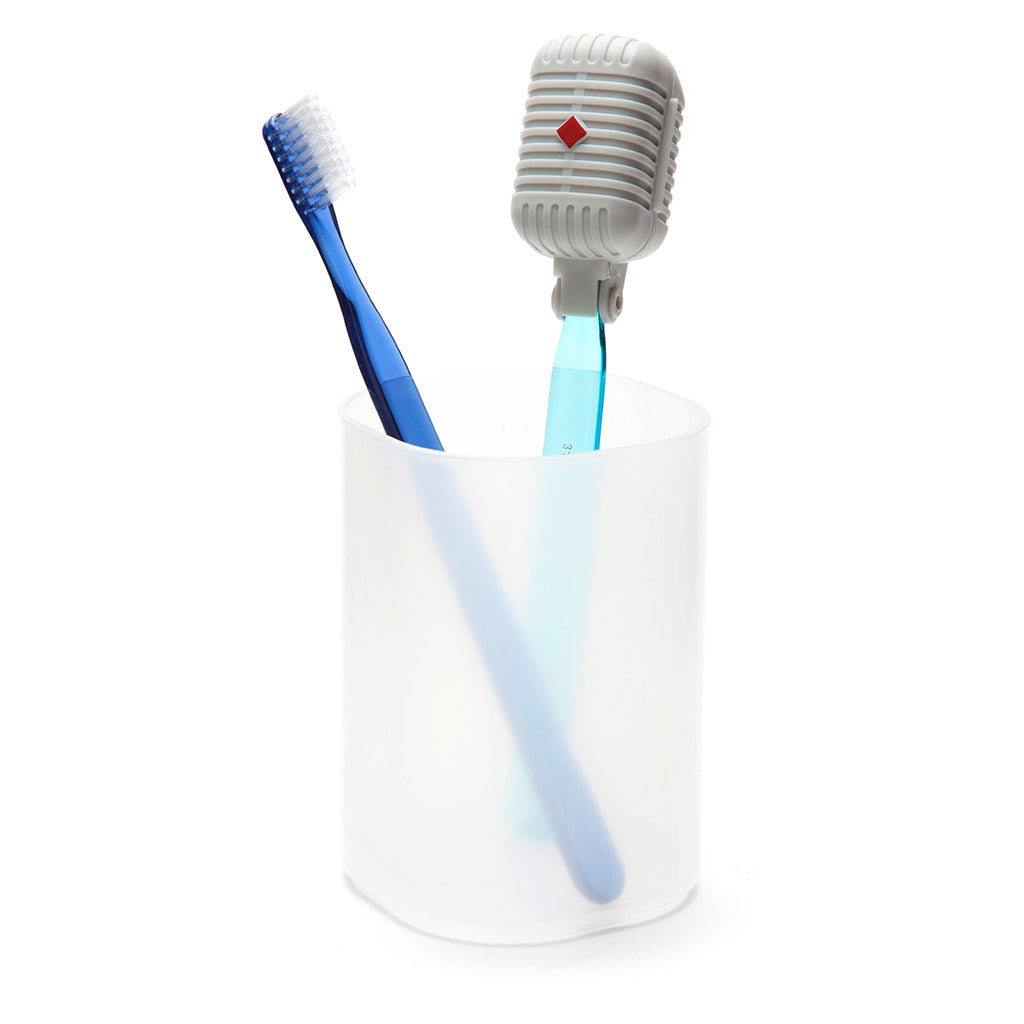 ON AIR | Toothbrush cover - Monkey Business USA