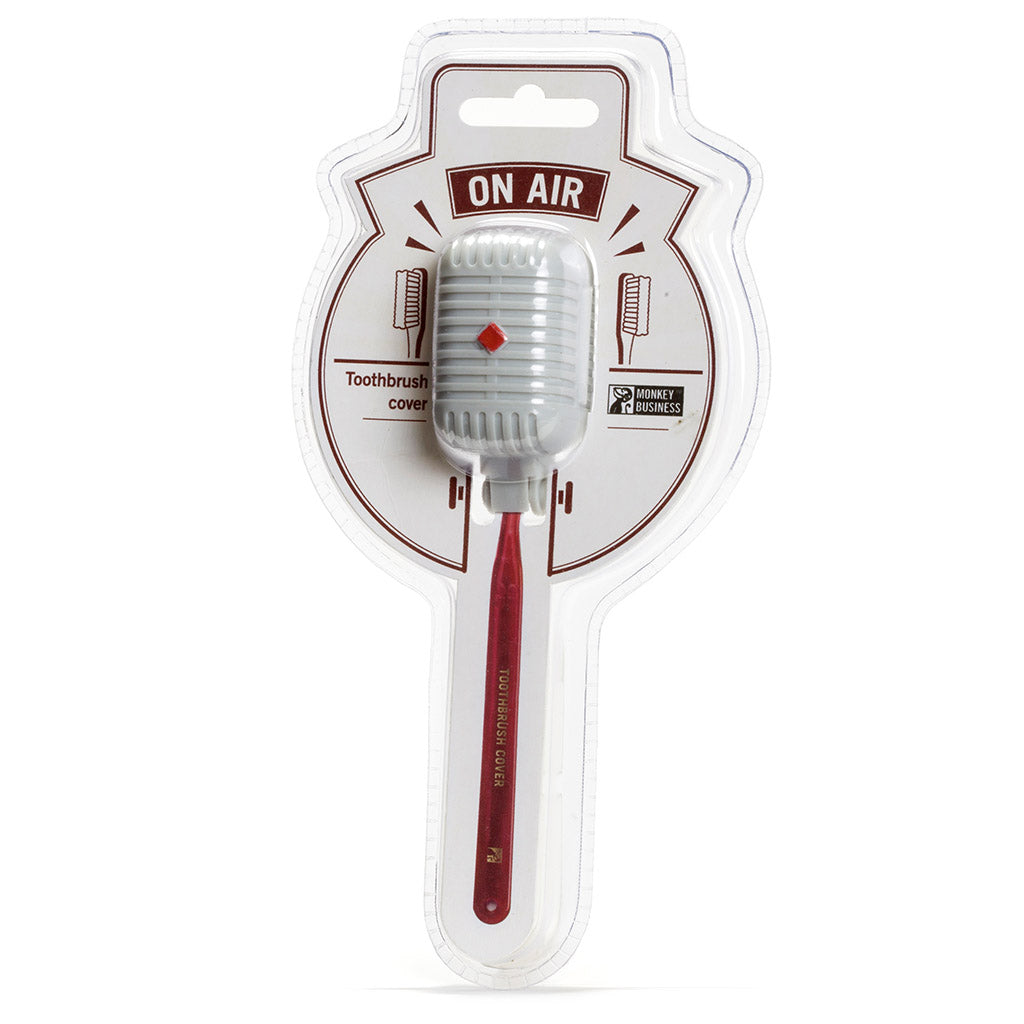 ON AIR | Toothbrush cover - Monkey Business USA