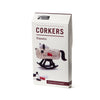 CORKERS ROCKY | Gift for Wine Lovers - Monkey Business USA