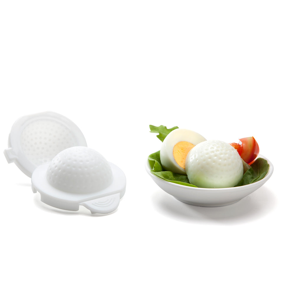 SPORTS HUEVOS | Egg shapers - - Monkey Business USA
