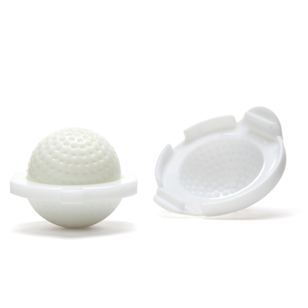 SPORTS HUEVOS | Egg shapers - - Monkey Business USA