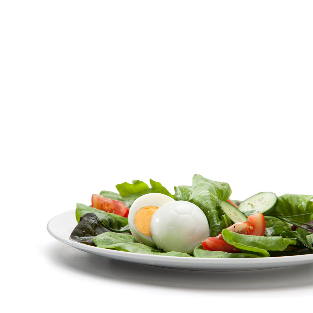 SPORTS HUEVOS | Egg shapers - - Monkey Business USA
