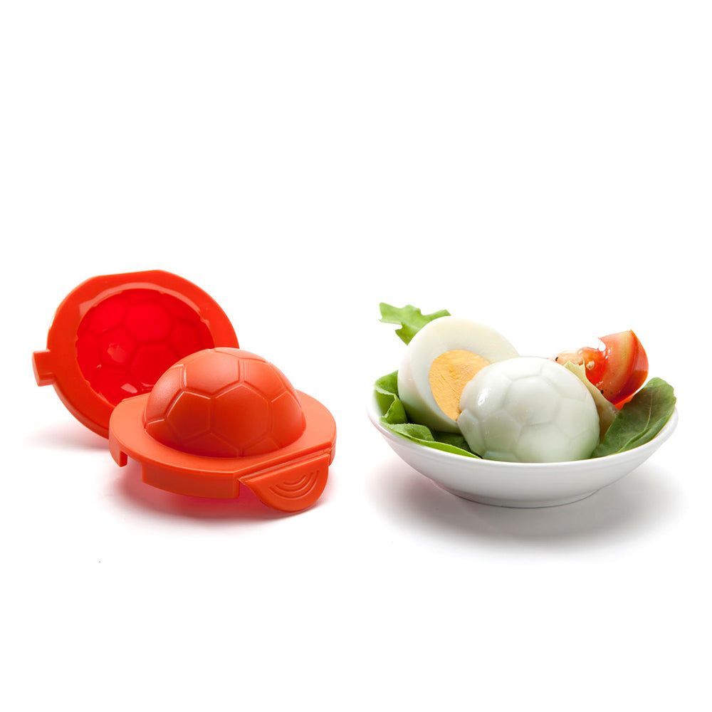 SPORTS HUEVOS | Egg shapers - - Monkey Business USA