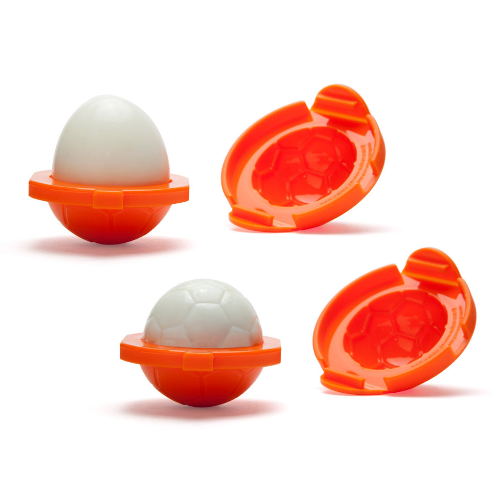 SPORTS HUEVOS | Egg shapers - - Monkey Business USA