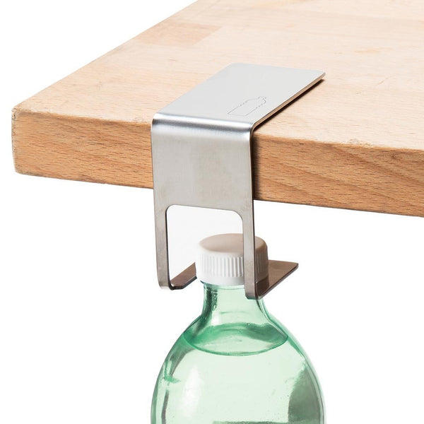 Hanger & Carabiner for Bottle - Minimal
