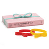 GIFTED MULTICOLOUR | Elastic ribbons - Monkey Business USA