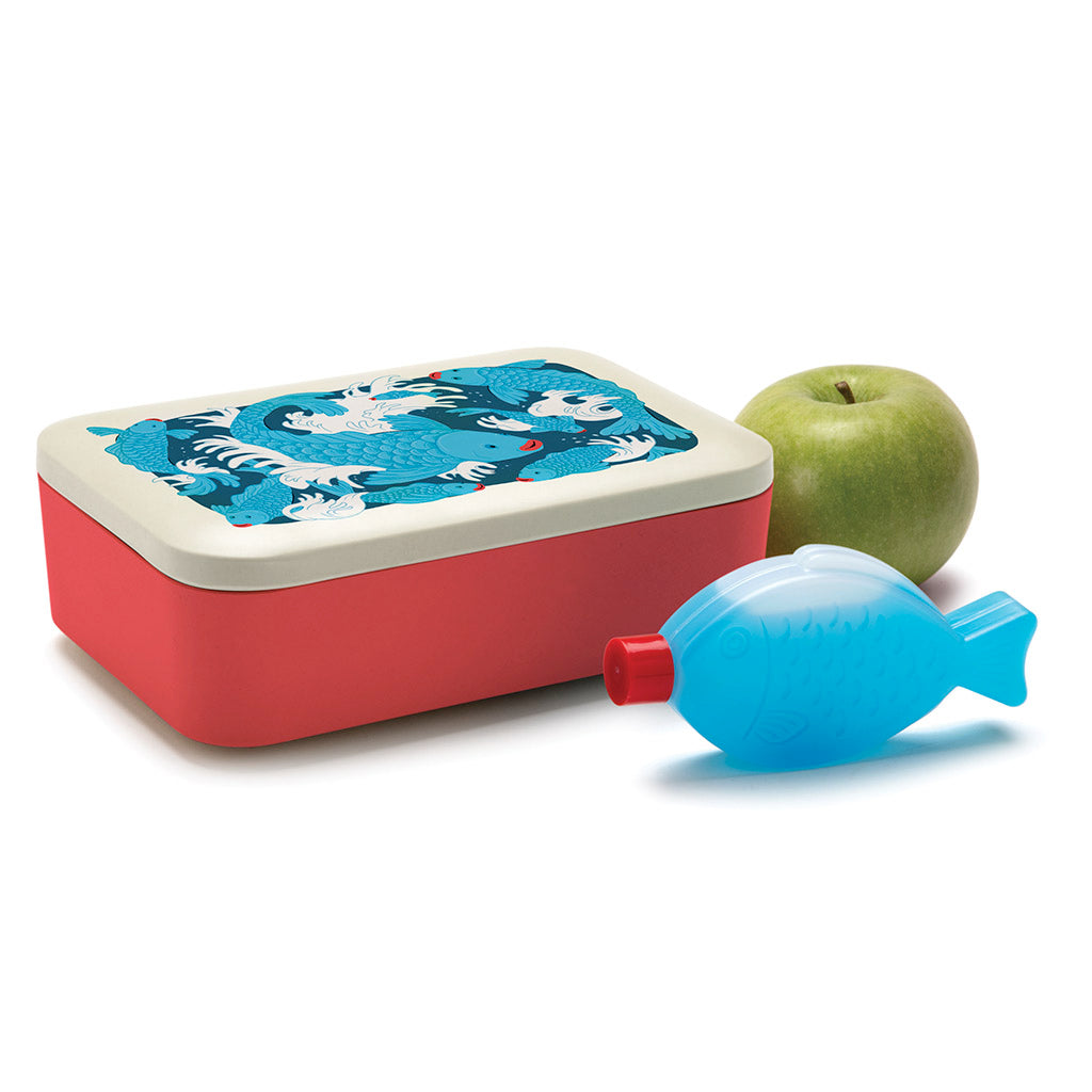 GOOD TO GO | LUNCH SET - Monkey Business USA