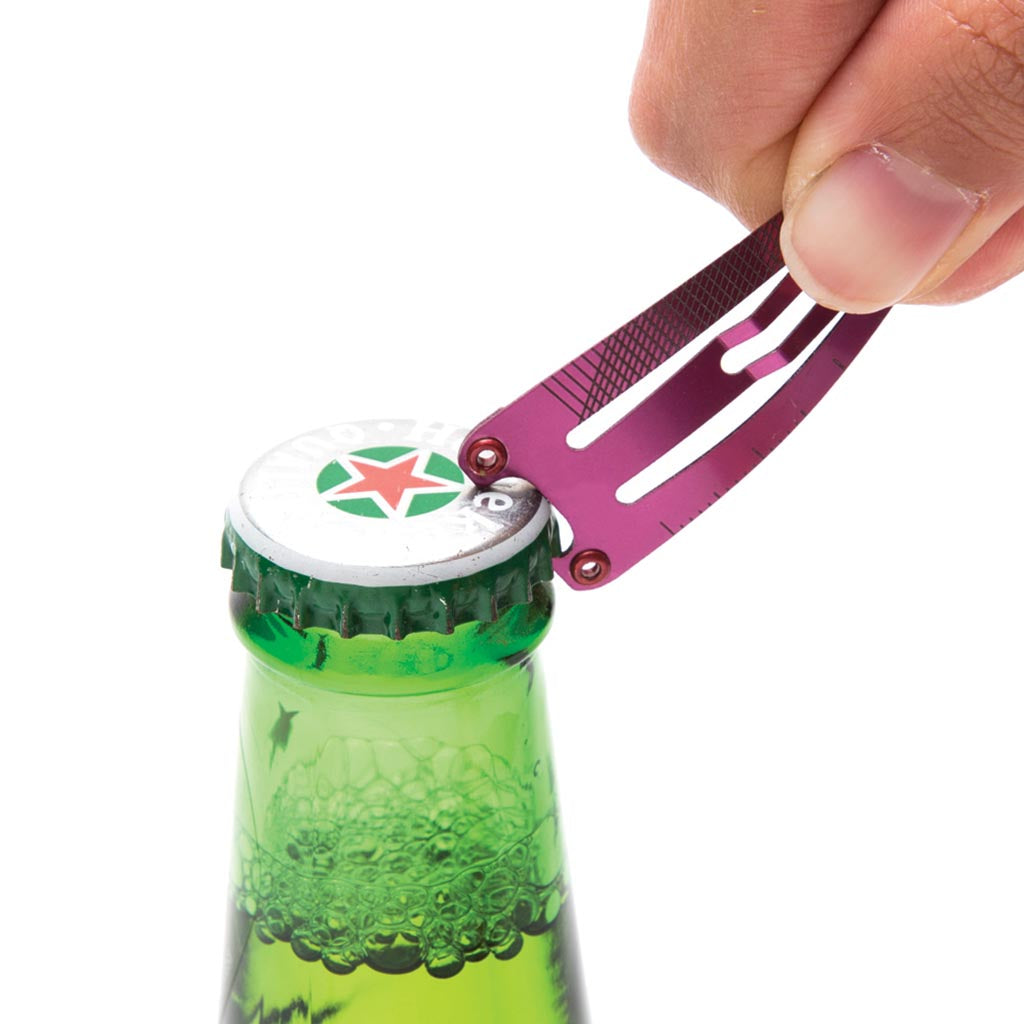 MTA HAIR CLIP & MINI TOOLS | Lady - Monkey Business USA