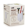 POCKIT | Pocket clip - Monkey Business USA