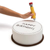 WRITE ON! | Baking decorating tool -  - Monkey Business USA