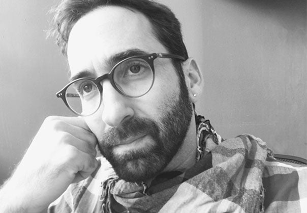 Assaf Hazan – designer of clever and charming products at Monkey Business