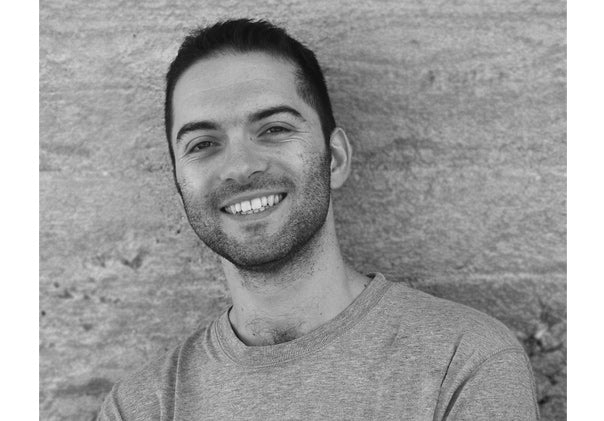 Avihai Shurin – designer of smart and playful products at Monkey Business