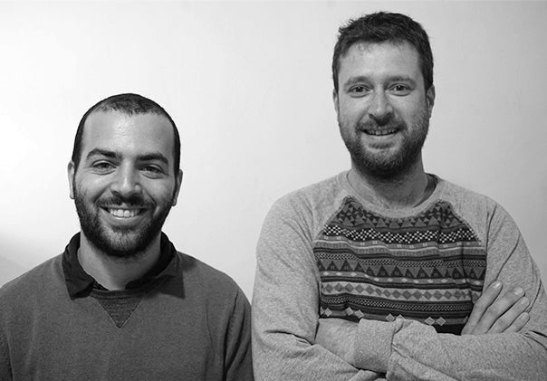 Baruch Mogilevsky & Ido Mohar – designers of imaginative and clever products at Monkey Business