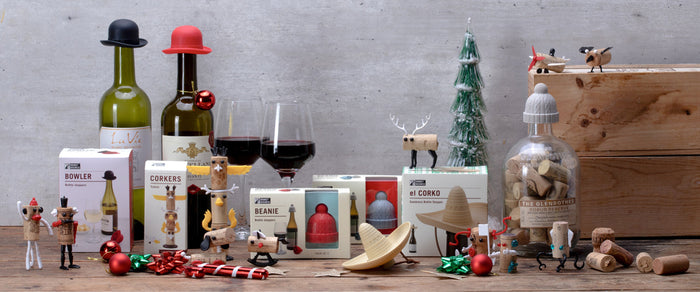 Monkey Business Magic: Clever Little Gifts for Christmas