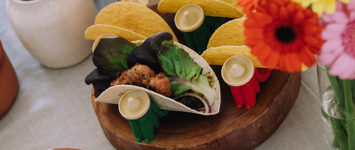 Easy methods to host a Mexican-themed party without stress