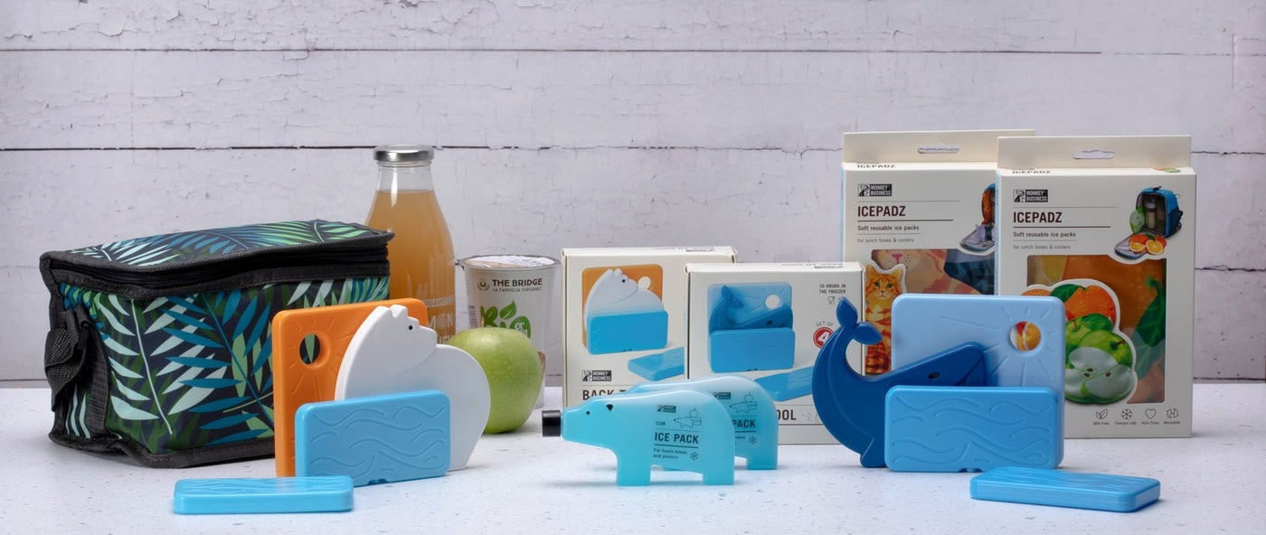 Unwrap a Smile: Playful Gifts for Everyone on Your List from Monkey Business