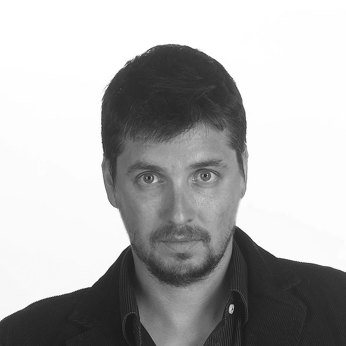 Itamar Burstein – product designer at Monkey Business