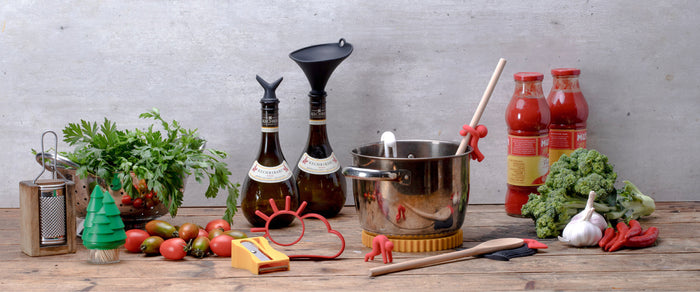 Why you need innovative veggie tools to make healthy eating effortless