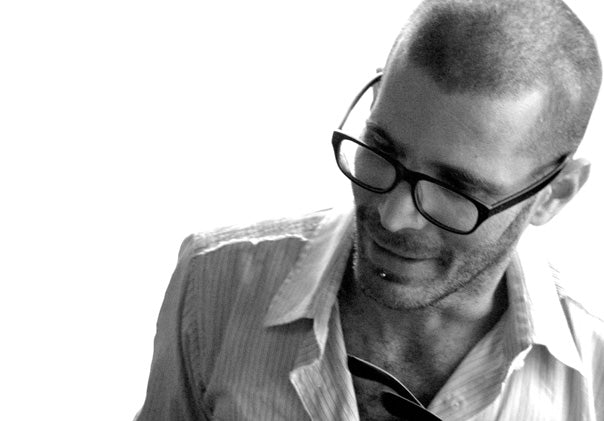 Luka Or – designer of Rusty, Fill Phil, Air Claire & Sneakers Peekers at Monkey Business