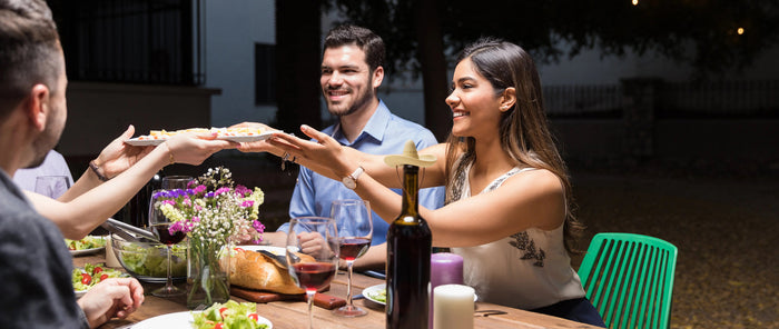 How to surprise your Valentine with playful wine & bar gifts